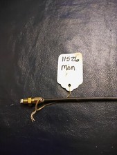 NOS Manco Throttle Cable. Part 11526.