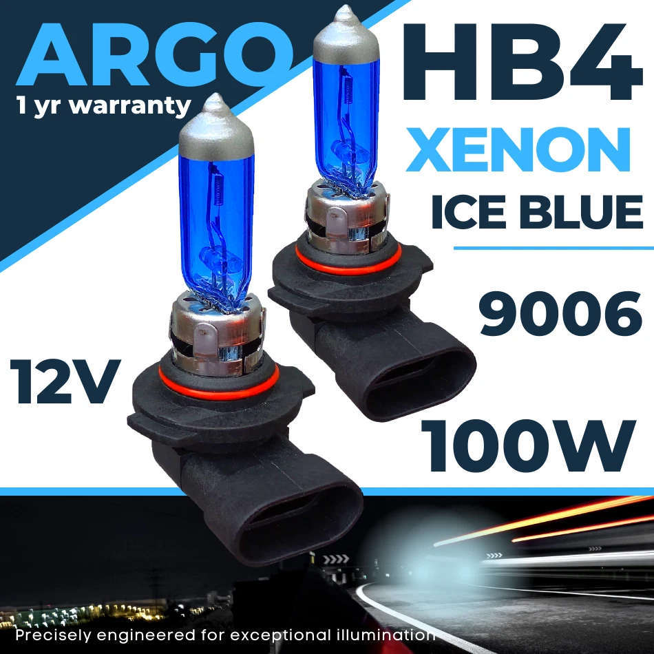Blue fog 2024 light bulbs