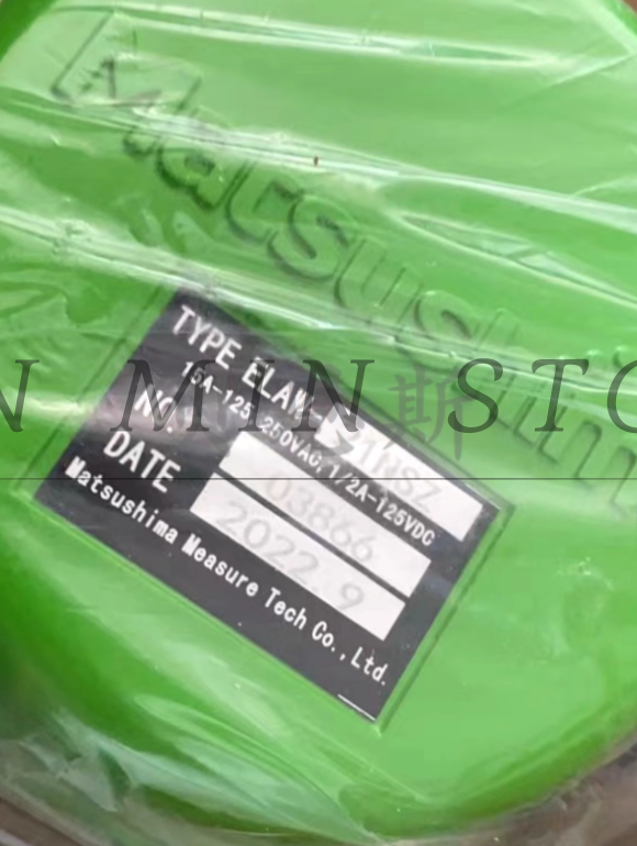 ELAW-21NSZ Limit Switch 15A-125.250VAC 1/2A-125VDC Accessories