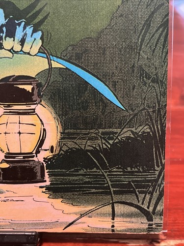Detective Comics #402 8.0 Very Fine High Grade (DC 1970) Neal Adam’s Art! - Picture 3 of 7