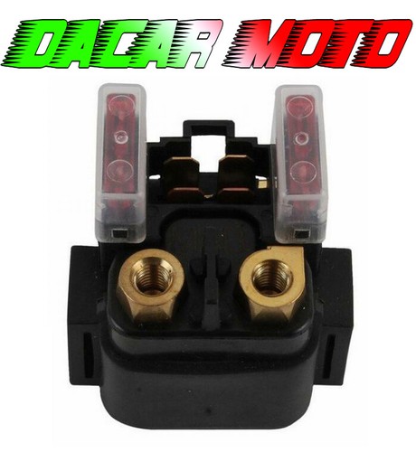 Starter Solenoid Relay Starting KTM 250 XC-F 2007 2008 2009 2010 2011 2012