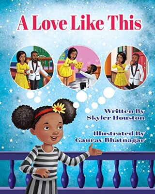 A Love Like This von Skyler Houston (Taschenbuch, 2021)