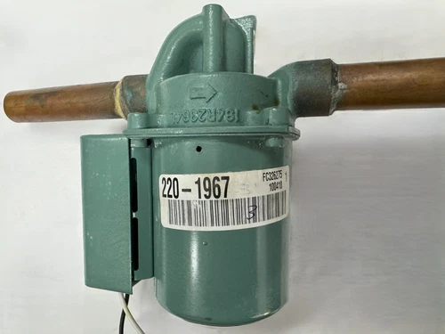 TACO CARTRIDGE CIRCULATOR 006-BC7-17IFC 115V