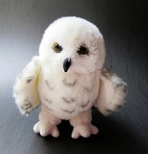 Wizard Snowy Owl Plush Stuffed Animal Douglas Cuddle Toys 3841
