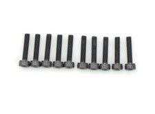 Serpent 3x14mm Hex Cap Head Screw 10  SER110178 