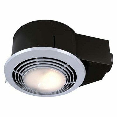 nutone broan nightlight hvi sone mounted cke