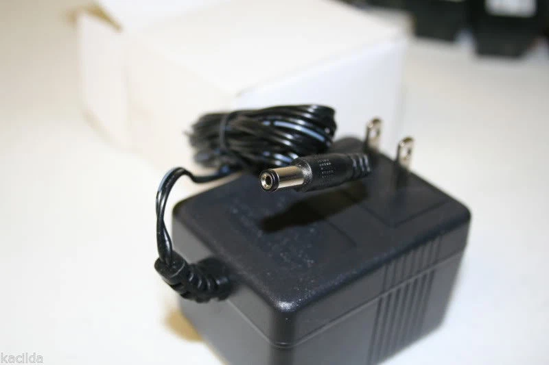 AD 12/1C HARD TO FIND NEW LINKSYS AM-1201000D41 OUT 12V 1A 90 DAYS WARRANTY - Image 2 of 4