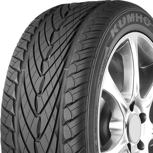 Kumho Ecsta AST (KU25) Passenger Tires 225/50R15 - Bild 3 von 3