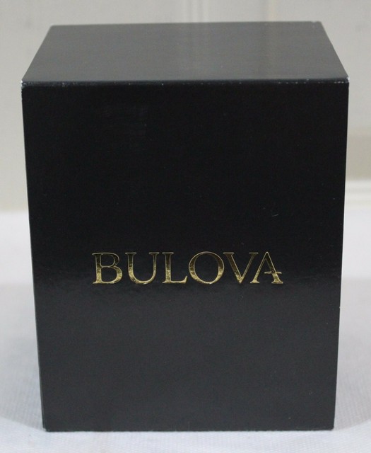bulova wilton 98a213