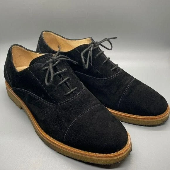 Stringate donna Tod’s in camoscio taglia 5 5(37)