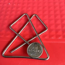 Hatu Veil Steel Money Clip