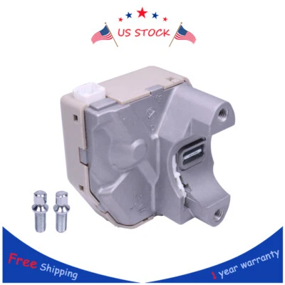 TOMTOP-AUTO Lock Set Steering 48700-3JA0A For 2013-2022 Nissan Altima Pathfinder Murano 3.5L