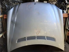 Hood 211 Type E300 Fits 03-09 MERCEDES E-CLASS 608422