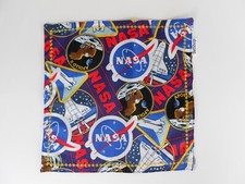 Handmade Handkerchief - EDC Hank - 10..5" x 10.50" - 100 Cotton - Pocket Square