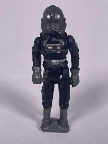 VINTAGE Star Wars Micro Machines Action Fleet 1" Mini Figures Galoob - Picture 200 of 221