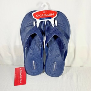 okabashi maui flip flops