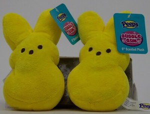 Just Born Peeps 6