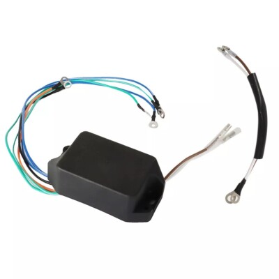 SWITCH BOX CDI FOR MERCURY OUTBOARD 4 7.5 9.8 20 HP 339-6222 A1 A4 A10 A8
