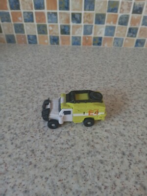 Transformer Dark of the Moon Cyberverse Legion Class Autobot Ratchet