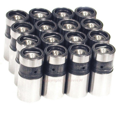 New Hydraulic Lifters Ford 390 360 352 330 406 410 427 428 430 Big Block FE Set eBay