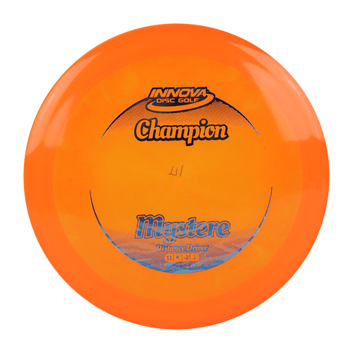 Innova Disc Golf Champion Mystere Distance Driver 11/6/-2/2 - Choose Exact Disc - Picture 17 of 44