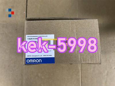 1PCS Brand New Omron Programmable Controller CPM1A-40CDR-D-V1 PLC CPM1A40CDRDV