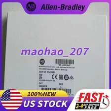 1PC Free Shipping AB 2085-ECR Micro800 Expansion Module End Cap 2085ECR