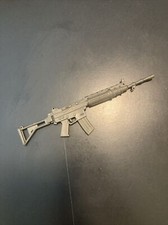 Mars Toy Rifle, Army SWAT , 6.5  