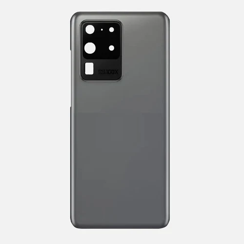 Rear Door Glass Battery Back Cover new For Samsung Galaxy S20 Ultra 5G G988U - Picture 3 of 8