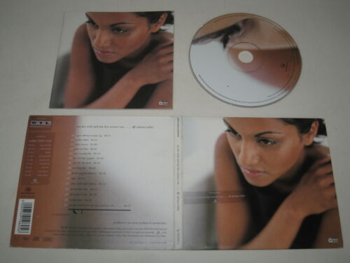 Album CD Sabrina Setlur/from The View And With Words From (Pelham / 3P 491960 5) - Photo 1 sur 1
