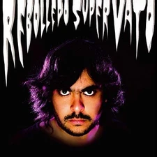 REBOLLEDO - Super Vato