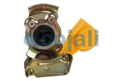 Für COJALI 6001404COJ Coupling Head 6001404COJ Pneumatic coupling fits: MERCEDE