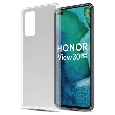 Case for Honor View 30 PRO Protection Phone Cover Flexible TPU Silicone