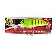 Duo Realis Crank G87 20A Deep Crank Bait Floating Lure AJA3055 (6215)