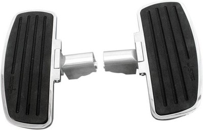 Rivco Driver Floorboards #CA020-RTV2 Can-Am Spyder RT/Spyder RTS