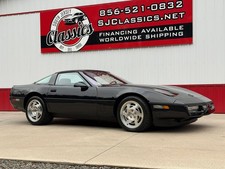 1990 Chevrolet Corvette 