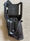 Used Sturdy SAFARILAND Tactical Holster 6360-7442 P229R — photo 3