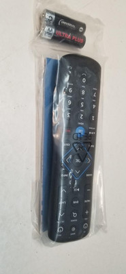 Spectrum Cable Universal Remote Control SR-002-R TV & Audio Control