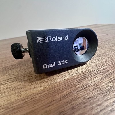 Roland RT-30HR Acoustic Snare Drum Trigger