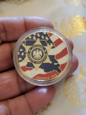 LSA Louisiana Sheriff Association