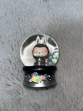 LABUBU m922 Big into Energy Crystal Ball Secret Monsta Series New Unopened