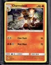 2017 Pokemon SM Burning Shadows Charmeleon #19/147