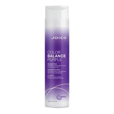 Image of Joico Color Balance Purple Shampoo 10.1 fl.oz & Conditioner 8.5 fl.oz Duo