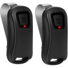 2Pack Garage Door Opener Remote Replacement for Overhead Door, Genie, Legacy....