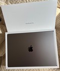 PRISTINE CONDITION Macbook Pro 16" - 1 TB SSD -16G MEMORY - M1 PRO - SPACE GRAY