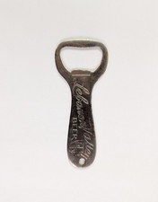 Vintage Church Key Bottle Opener Lebanon Valley Beer Alcohol Barware 