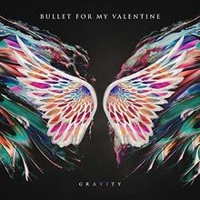 Gravity  von Bullet for my valentine | CD | Zustand neu