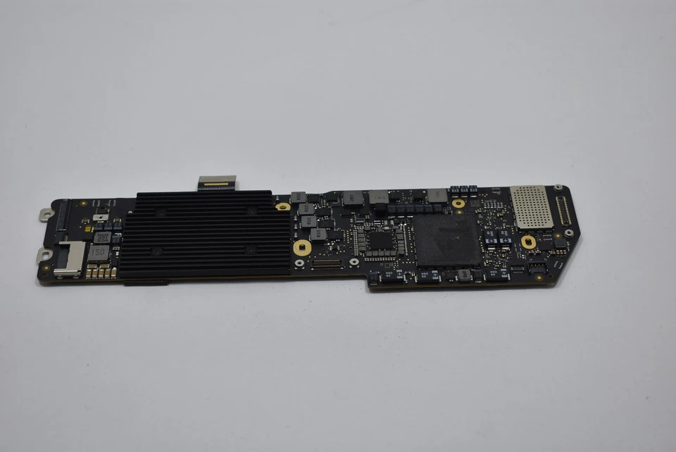 661-14741 Apple Intel i3 8GB 256GB Logic Board A2179 ohne Touch ID MacBook Air... - Bild 2 von 2