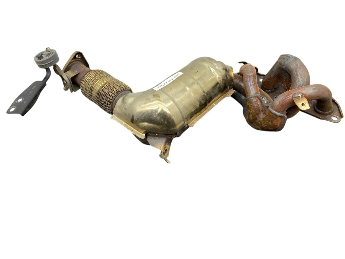 Mazda Catalytic Converters for Mazda 3 for sale | eBay