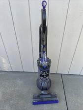 Dyson Ball Animal 2 Upright Vacuum, Iron/Purple